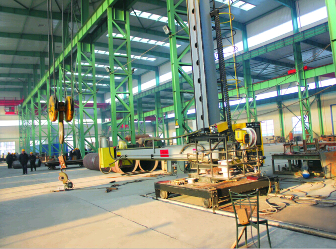 钢结构的分类及结构设计规程